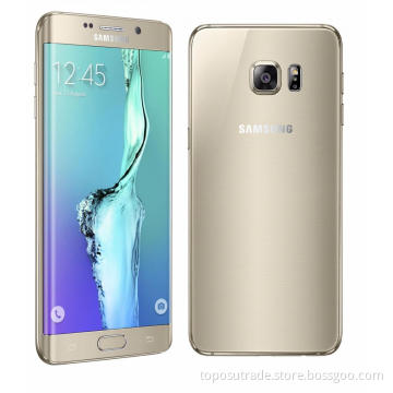 Samsung Galaxy S6 Edge+ Plus SM-G928C 16MP 4G (FACTORY UNLOCKED) 32GB Phone